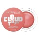Rubor en Mousse Maybelline Cloudtopia 5g Coral Illusion