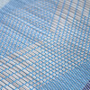 INDIVIDUAL RECT AZUL COMB 30X45CM Unica