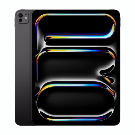 APPLE Ipad Pro MDYJ4LL/A 13' 256GB Chip M5 - Space Black APPLE Ipad Pro MDYJ4LL/A 13' 256GB Chip M5 - Space Black