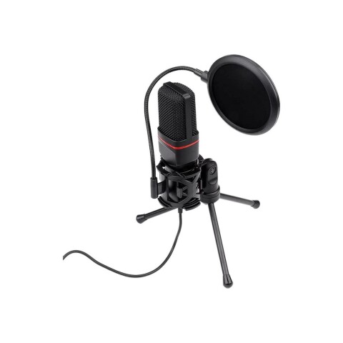 Micrófono Redragon Seyfert GM100 Micrófono Redragon Seyfert GM100