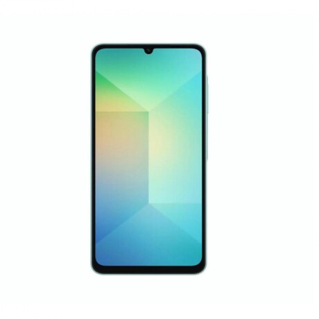 Samsung Galaxy A06 128 GB Light Blue