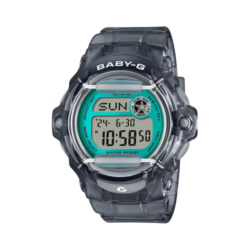 Casio Baby G - BG169U-8BD 09bg169u-8bd