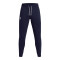 UA Rival Terry Jogger-BLU BLU-410
