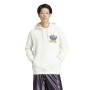 Trefoil Hood 1 Off White