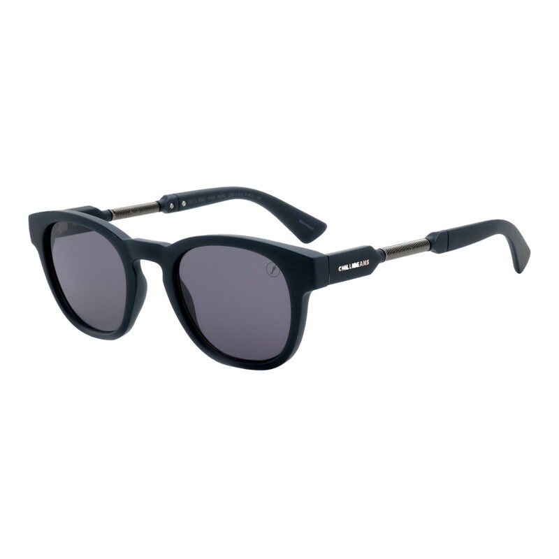 Lentes de Sol Chilli Beans Volkswagen Negro Matte