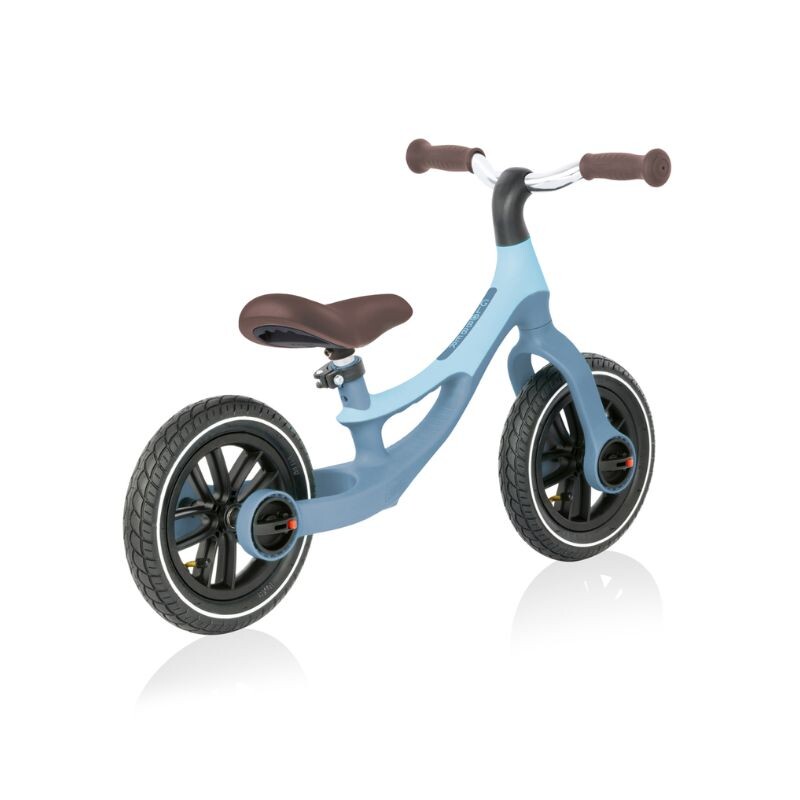 Globber bici de Balance Go Bike Elite Air Azul Globber bici de Balance Go Bike Elite Air Azul