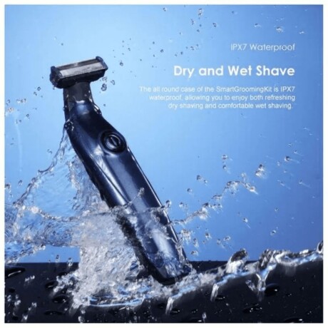 Oraimo Grooming Kit GT10N V01