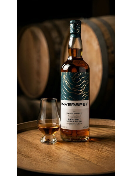 Inverspey Single Malt Scotch Whisky Inverspey Single Malt Scotch Whisky
