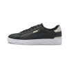 Championes Puma Serve Pro de Hombre - 380188-04 Negro-blanco