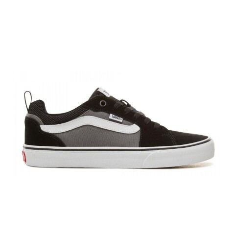 CHAMPION 6.5-12 BLACK/GREY