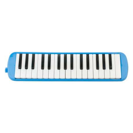 MELODICA AZUL DE 32 TECLAS MELODICA AZUL DE 32 TECLAS