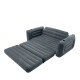 INTEX SILLÓN CAMA INFLABLE 2 PLAZAS 203 X 231 X 66 CMS Intex Sillón Cama Inflable 2 Plazas 203 X 231 X 66 Cms