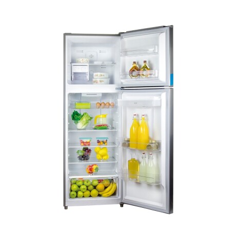 Refrigerador Tem Turnf 395 Wdss Frío Seco 001