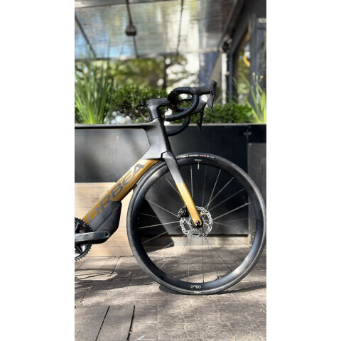 ORBEA ORCA AERO ORBEA ORCA AERO