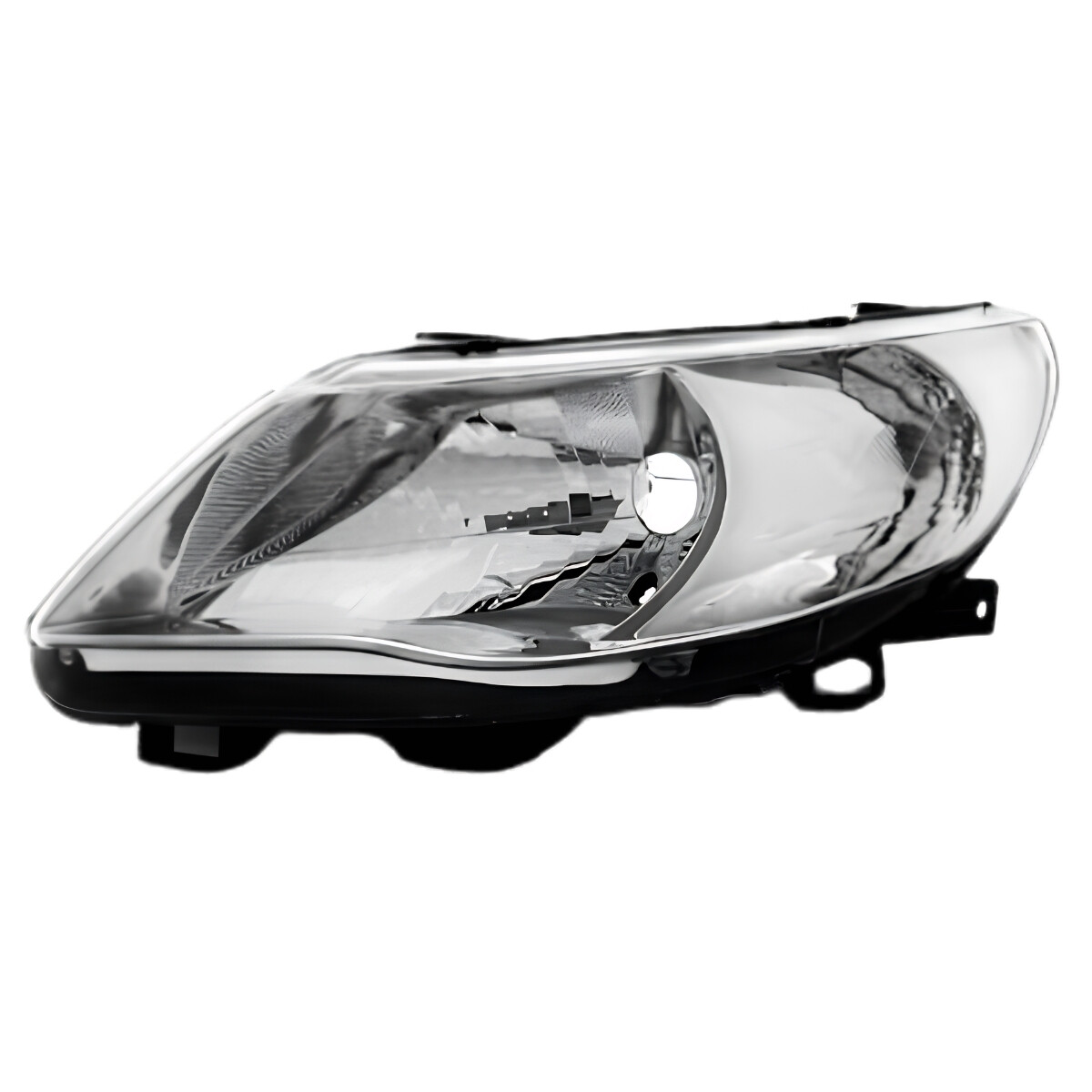 SEMIOPTICA IZQUIERDA GOL / SAVEIRO G5 10/12 SIMPLE 
