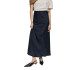 FALDA BRUNA XS-XL AZUL OSCUR