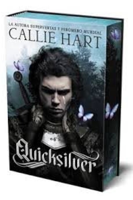 QUICKSILVER (ORIGEN) QUICKSILVER (ORIGEN)