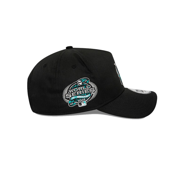 Gorro New Era Miami Marlins - 60422515 Negro