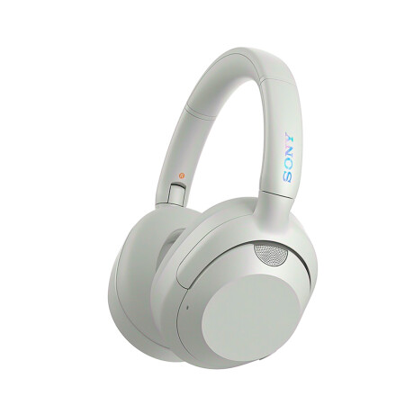 Auriculares Sony Ult Wear WH-ULT900N Noise Cancelling White