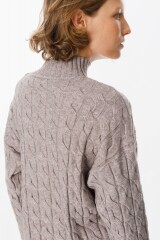 Sweater Liquen Vison