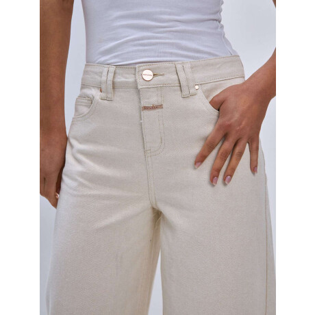 Wideleg Baxi Natural