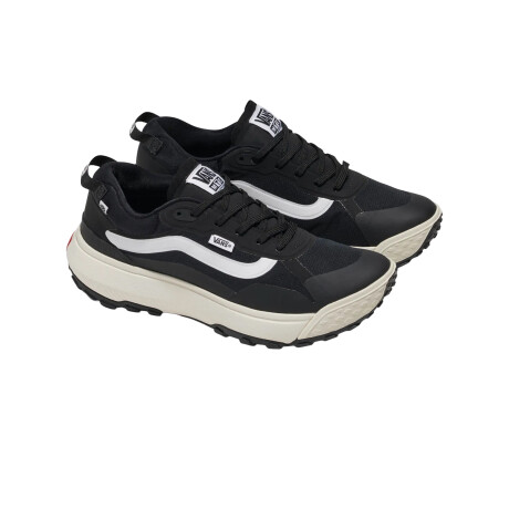 VANS MTE CROSSPATH Black White