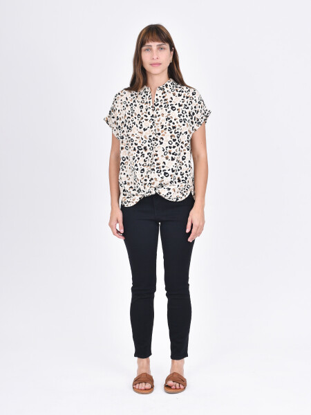 CAMISA ROMA VARIANTE 1