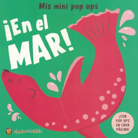 MIS MINI POP UPS EN EL MAR MIS MINI POP UPS EN EL MAR