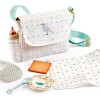 Bolso maternal con accesorios Pomea Bolso Maternal Con Accesorios Pomea