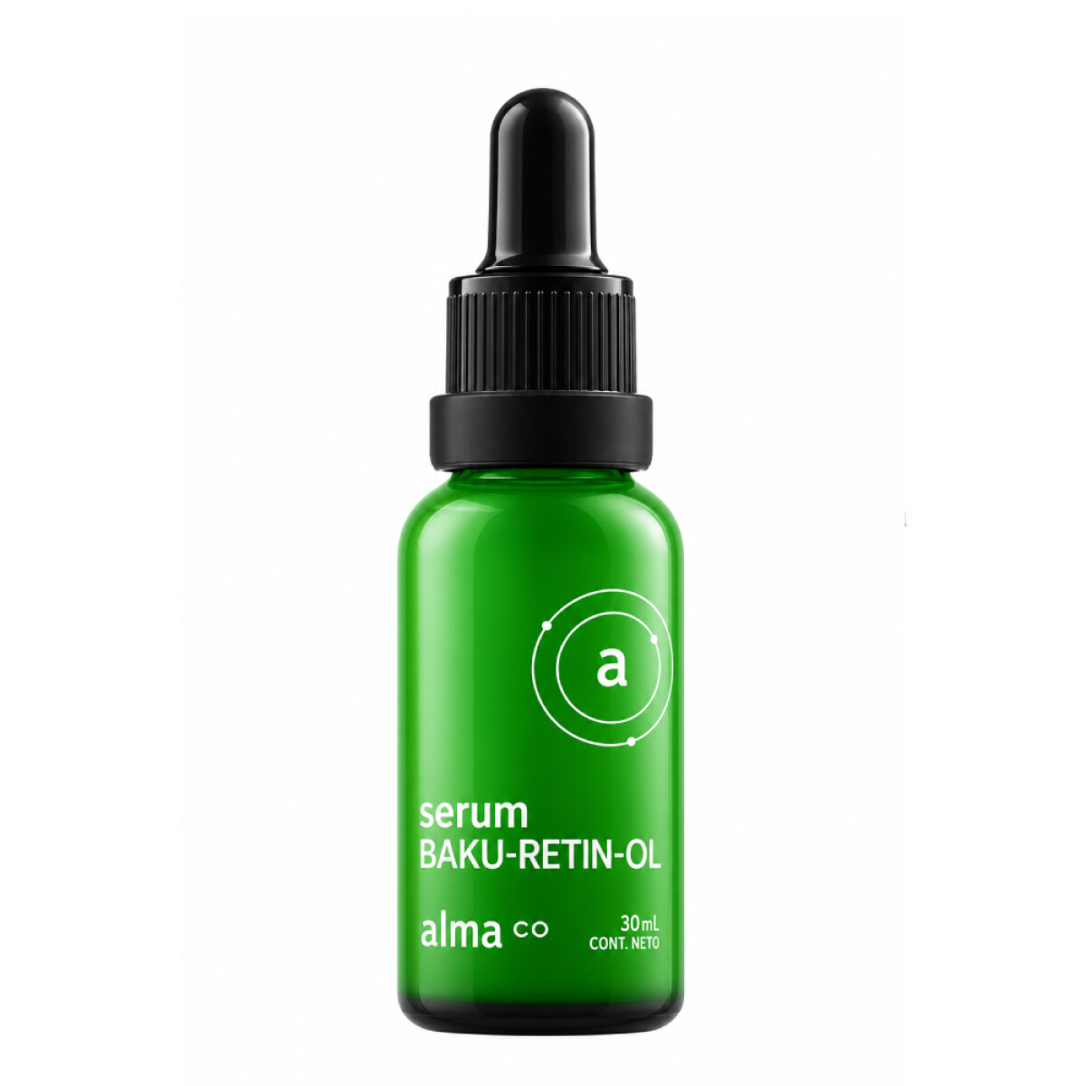 Sérum Facial Alma Retinol 0.2% Antiedad 30ml 