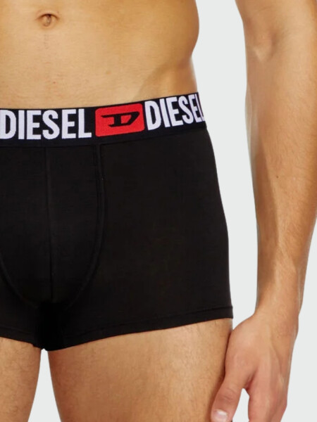DIESEL - Boxer para hombre Umbx Alta Automática
