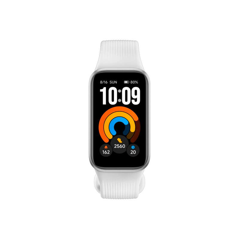 Xiaomi Smart Band 11 Active color gris Xiaomi Smart Band 11 Active Color Gris