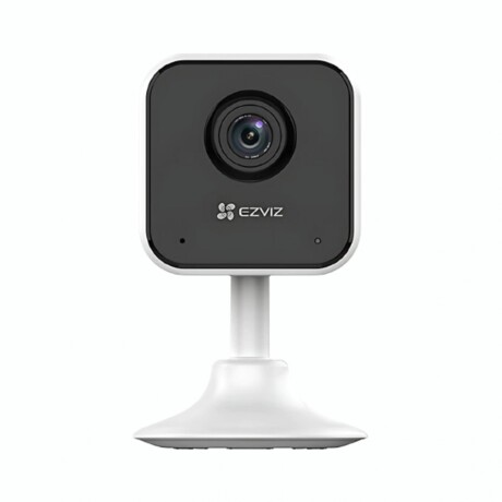 Cámara De Seguridad Interior EZVIZ H1C 1080P Lente Gran Angular De 108° Cámara De Seguridad Interior EZVIZ H1C 1080P Lente Gran Angular De 108°