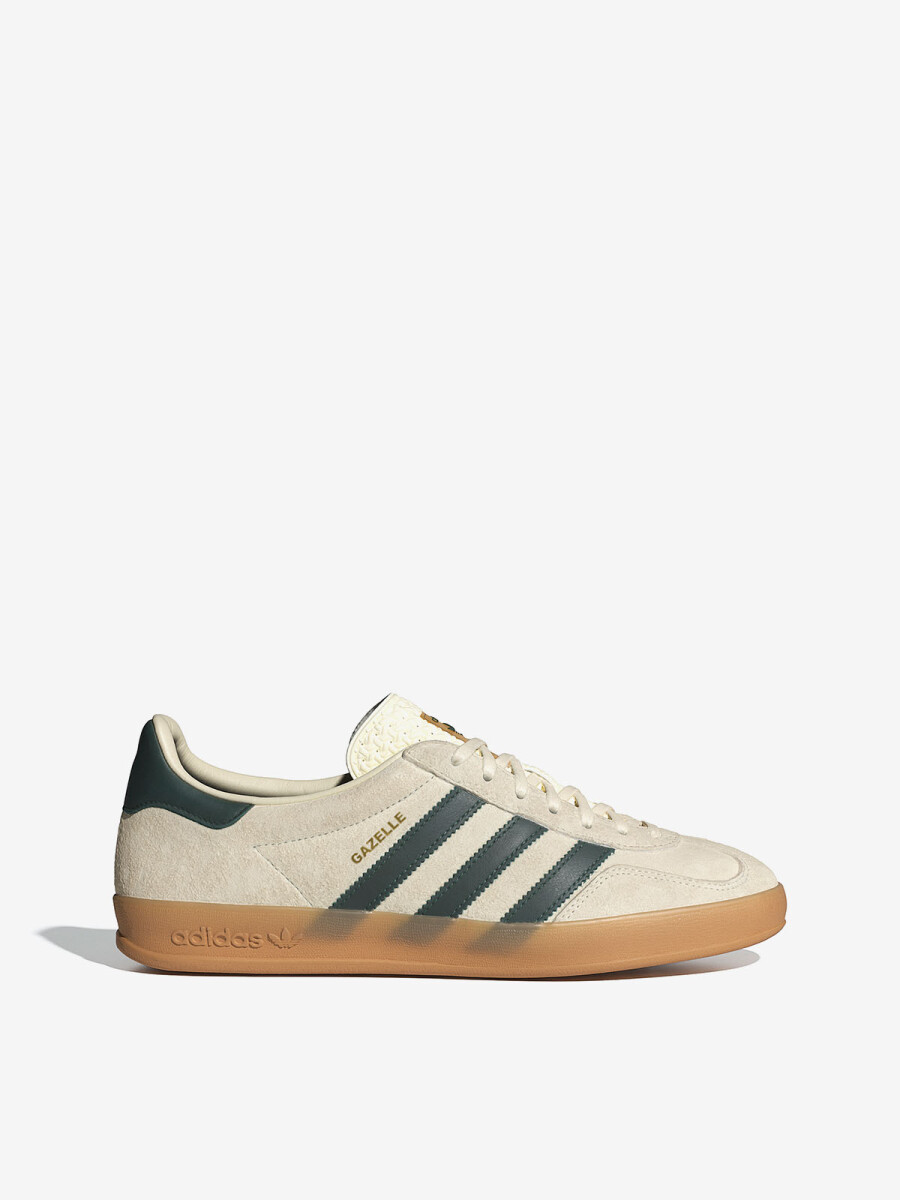 GAZELLE INDOOR 