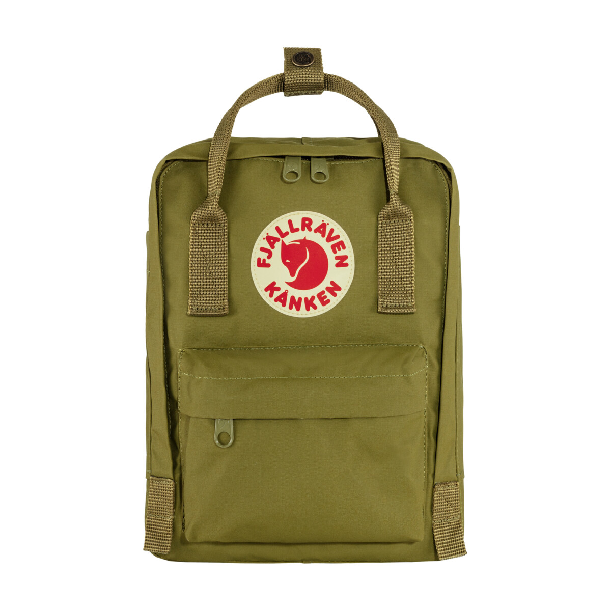 Kånken Mini - Foilage Green 