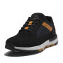 Zapatillas Low Lace Up Hombre Jet Black
