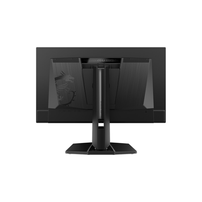 Monitor Gamer MSI MAG 272QP QD-OLED X50 27" 500Hz Monitor Gamer MSI MAG 272QP QD-OLED X50 27" 500Hz