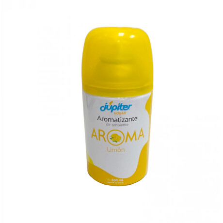 Aromatizante Limon S/C