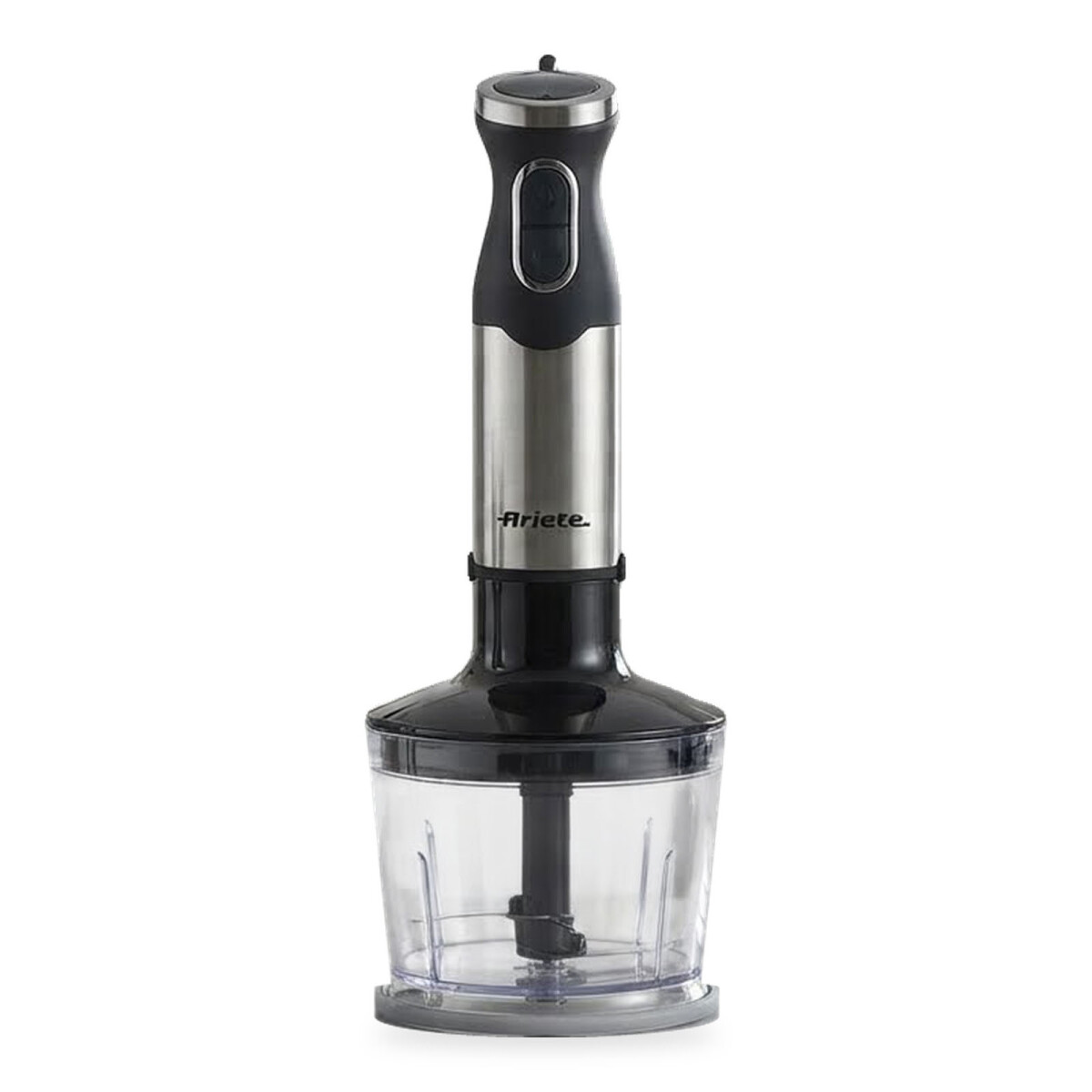 MIXER ARIETE 3IN1 BKTORT - 700W GRIS METAL MOD.601/1 