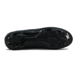 Lotto MINZA futbol cancha MD Hombre - negro/negro Negro-Negro