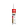 SELLADOR ACRILICO BLANCO 560 HOMEY Sellador Acrilico Blanco 560 Homey