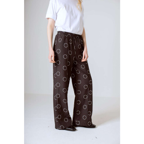 Pantalón Pale Print 2