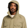 Casaca Anti-Uv Hooded Hombre Cassel Earth