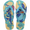 Ojotas Havaianas Top Disney Classics Azul