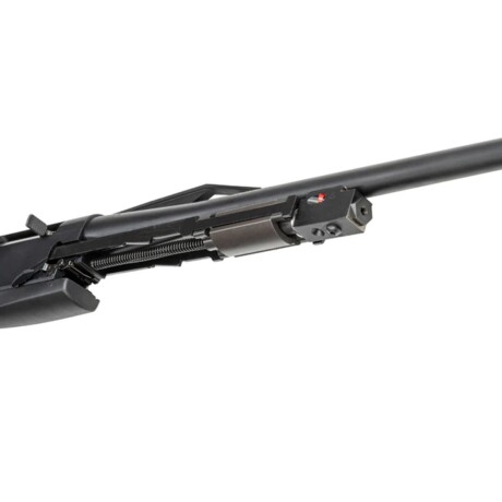 RIFLE WINCHESTER CAL 308WIN SXR2 COMPOSITE SEMIAUT 21" RIFLE WINCHESTER CAL 308WIN SXR2 COMPOSITE SEMIAUT 21"