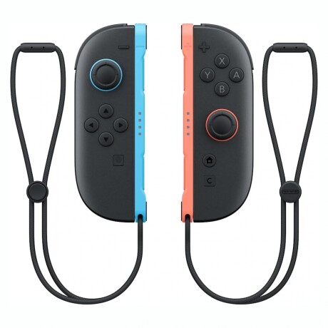 Joy Con Para NINTENDO Switch 2 Controller Hk Vibración HD 2 Joy Con Para NINTENDO Switch 2 Controller Hk Vibración HD 2