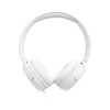 AURICULARES JBL T520C BLANCOS AURICULARES JBL T520C BLANCOS