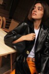 Blazer Timba Negro