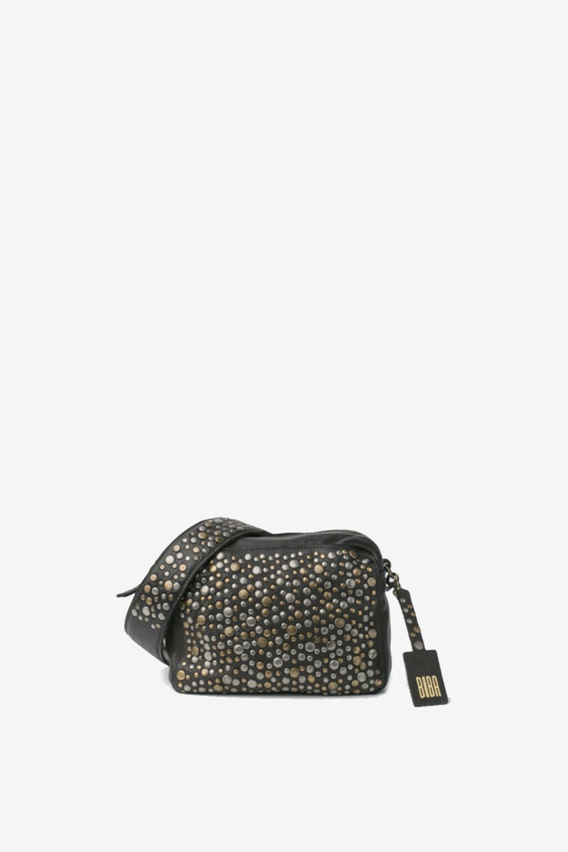 BOLSO LOVINGTON STARS Negro
