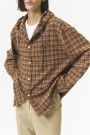Camisa Beige
